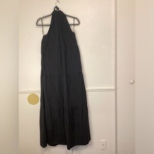 Forever 21 Halter Maxi Dress